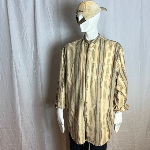 Vintage Dress Shirt - Picture 7 of 8